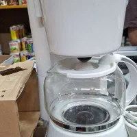 قهوه ساز فرانسوی