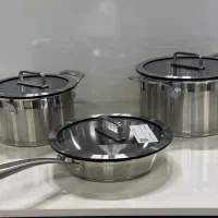 جشنواره تخفیف سرویس قابلمه استیل