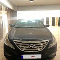 سوناتا وای اف ۲۰۱۱