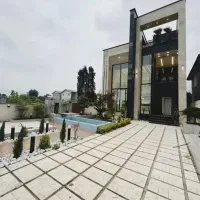 ویلا-دوبلکس360متری-مدرن-استخردار-باروفگاردن-بینظیر
