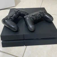 Ps 4 فت ۵۰۰