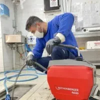 فنرلوله بازکنی آذر،کاشانی آتشگاه امام خمینی باهنر