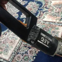 سنگ فرز AGE آلمان