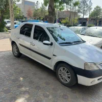ال 90 E2 مدل ۹۲ پارس خودرو|خودرو سواری و وانت|ملکان, |دیوار