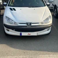 206 sd|خودرو سواری و وانت|سلماس, |دیوار