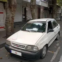 پراید