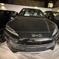 byd سانگ پلاس /با چشم خدا تحویل فوری صفر ۴۰۴