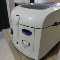 سرخ کن تفال
