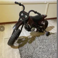 موتور شارژی