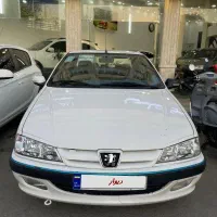 پژو پارس سال  ۱۴۰۰