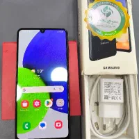 a22 بدون تعمیر و تمیز