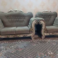 مبل راحتی ۷ نفره
