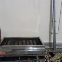 متقل گازی ۶۰سانتی