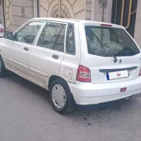 مدل 98 هاچ بگ 111 سالم