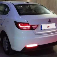 شاهین G دنده ای