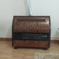 خریدار بخاری ولوازم گرمایش سالم خراب آکبند