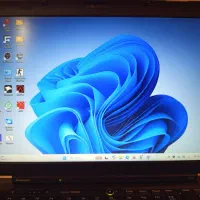 لپ تاب  lenovo T410