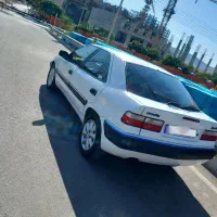 زانتیا مدل ۸۷