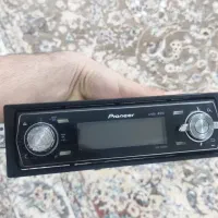 سیستم ساب امپ ضبط
