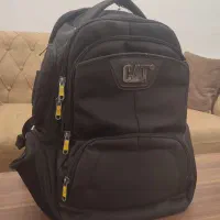 کوله پشتی مشکی