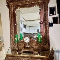 کنسول آینه