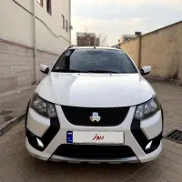 کوئیک GXL