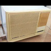 کولر پنجره ای اجنرال