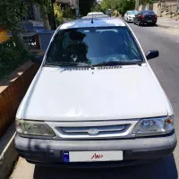 پراید 131 مدل 1397