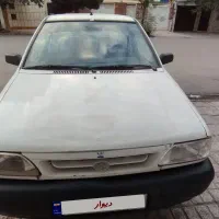فروش فوری پراید ۸۵