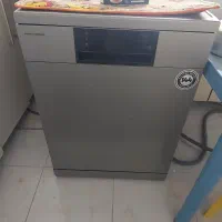 ماشین ظرفشویی مدل پاکشوما