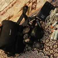 دوربین عکاسی کنون فروشی