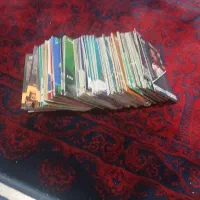 کارت کیمدی
