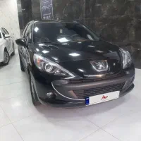 ۲۰۷ مدل ۹۹ درحد