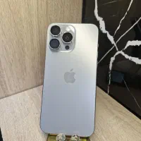 آیفون 15پرومکس