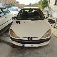۲۰۶ تیپ دو مدل ۸۹ پلمب
