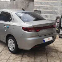 خودرو تارا