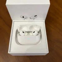 ایرپاد پرو اورجینال airpod pro