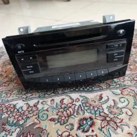 پخش فابریک جک j5 ، شمع