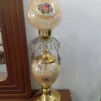 دو عدد شمعدان
