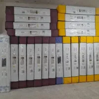 تعویض تشک نو با کهنه