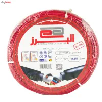 سیم افشان2/5و1/5