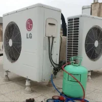 نصب و تعمیر کولرگازی