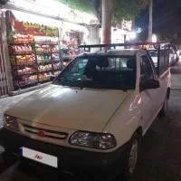 پراید وانت