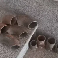 ۵۰ کیلو پیچ و مهره، ۶۰ کیلو اتصالات جوشی، اسکپ سنگ