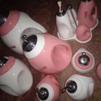 ظروف آشپزخانه