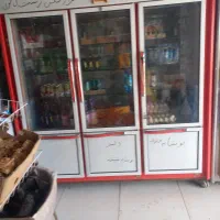 یخچال ۶درب درحدنوفروش فوری