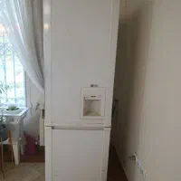 یخچال سامسونگ اصل کره ( نیاز به شارژ گاز)