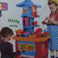 اشپزخانه زرین تویز
