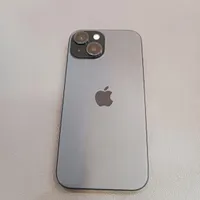 iphone 15 128 مشکی|موبایل|اصفهان, برازنده|دیوار