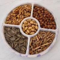 خرما زاهدی ارزان